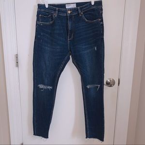 Zara Bershka Denim Men’s Jeans